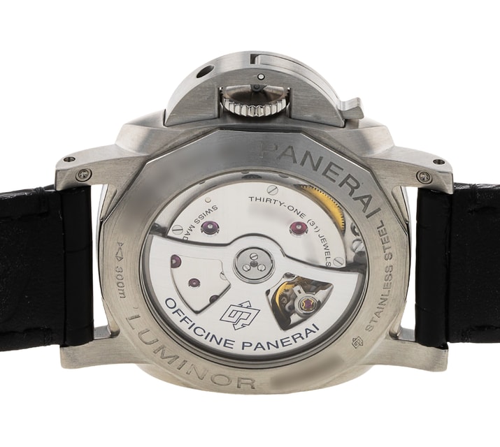 Panerai Luminor Power Reserve PAM01360 Image 4